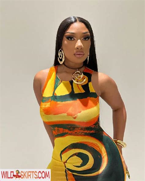 megan the stallion naked|Megan Thee Stallion Wears Naked Dress to GQ Men of the Year。